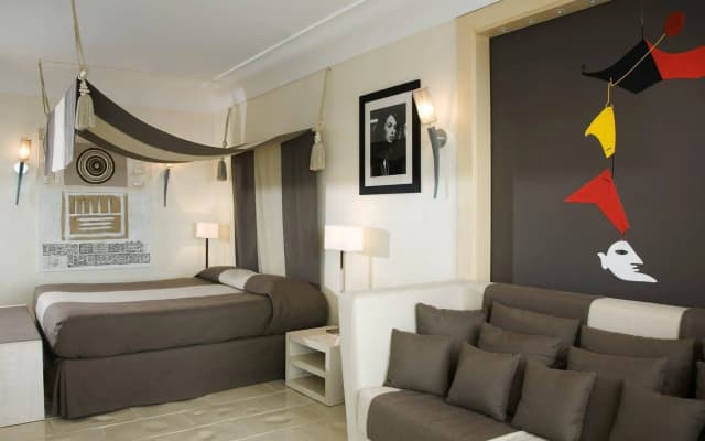 Jumeirah Capri Palace