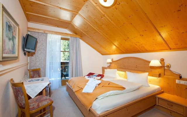 Hotel Vitaler Landauerhof
