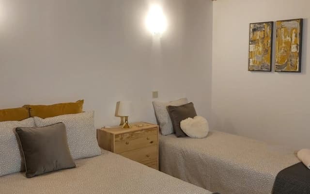 Casa Senhora da Ria- localização perfeita em Faro