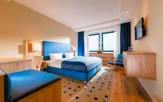 Baltic Sport- Und Ferienhotel Gmbh & Co. Kg