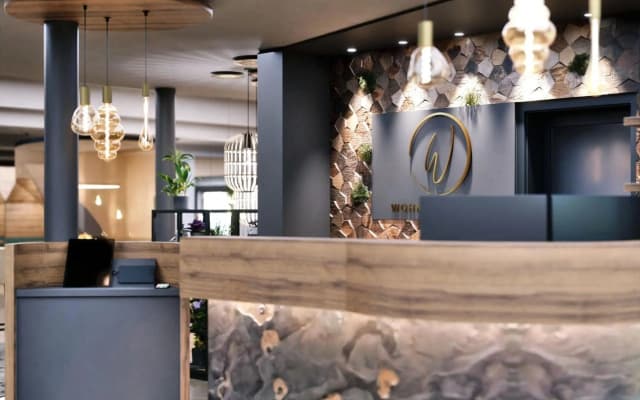Mosel Hotel Hahn