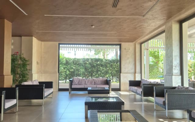 Suite Hotel Dominicus