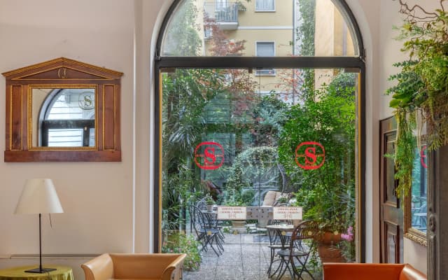 Hotel Sanpi Milano