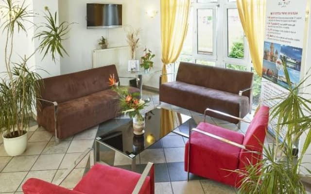 Andante Hotel Erding
