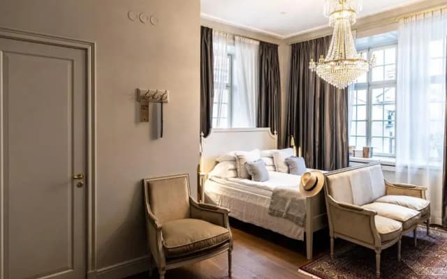 Hotel Kungsträdgården