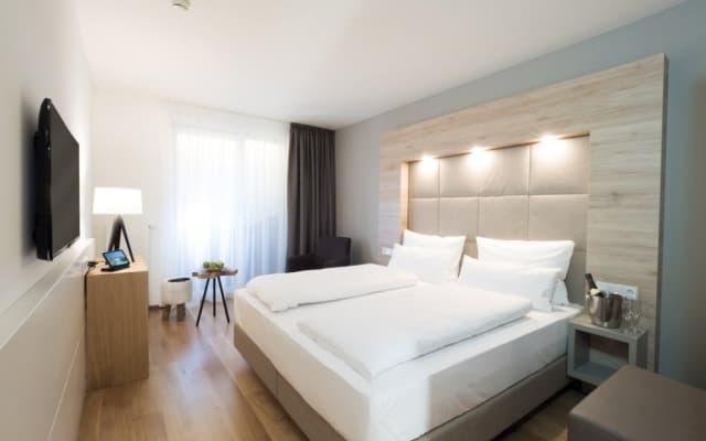 Wonnemar Resort-Hotel