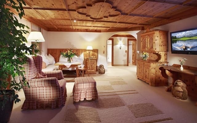 Biohotel Stanglwirt