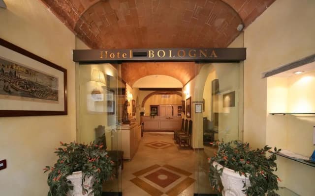 Bologna Hotel