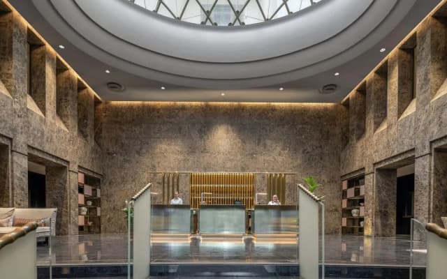 Hilton Turin Centre