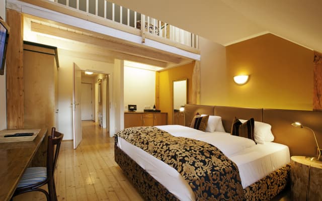 Schlosshotel Mondsee