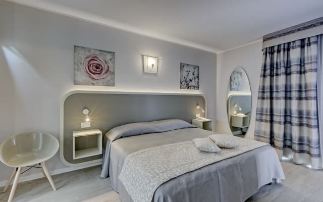 Parc Hotel Germano Suites