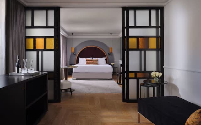 The Excelsior Small Luxury Hotels of the World