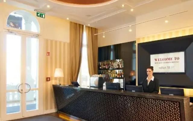 Mirage Medic Hotel