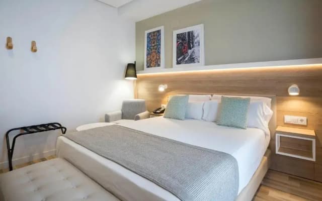 ZT The Golden Hotel Barcelona