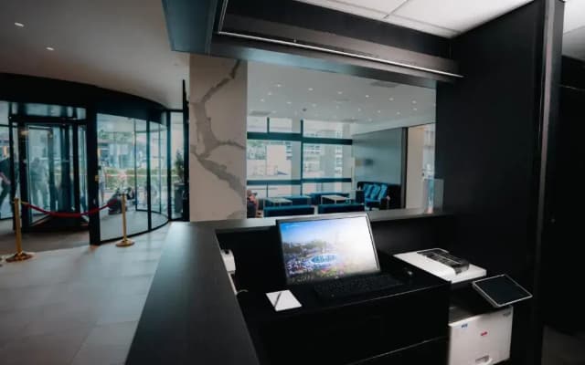 Crowne Plaza Zürich by IHG