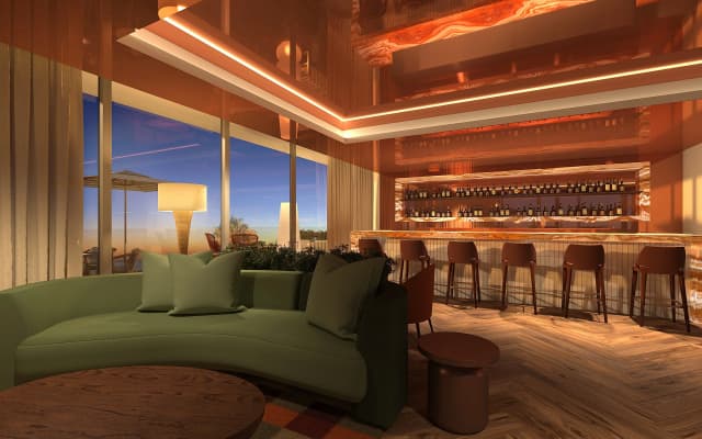 Kimpton Atlântico Algarve by IHG
