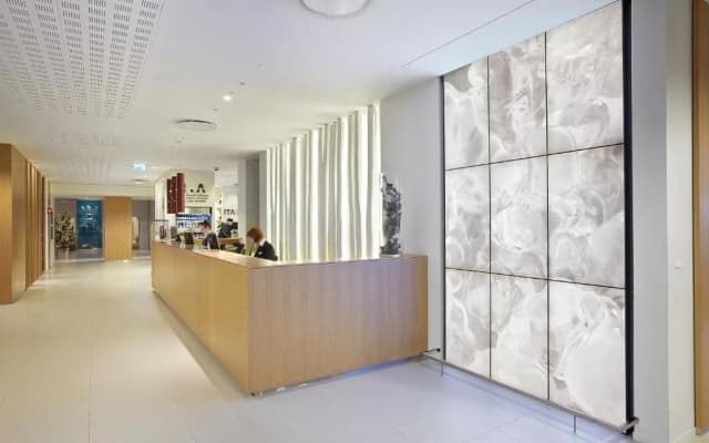 Hotel Reykjavík Askja