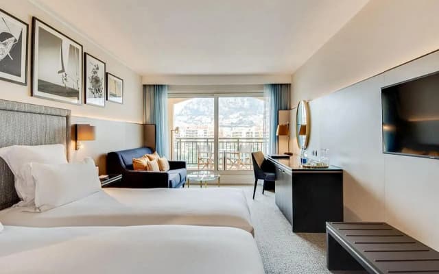 Columbus Hotel Monte-Carlo, Curio Collection by Hilton