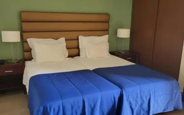 Cais da Oliveira Hotel