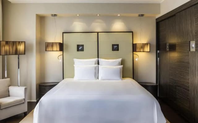 Swissotel Tallinn