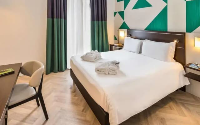 Mercure Napoli Centro Angioino