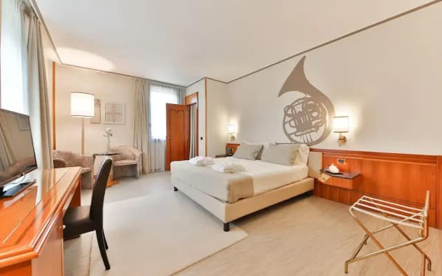 Hotel Leon d'Oro