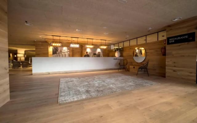 Hotel Zenit Sevilla