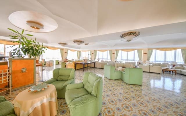 Grand Hotel Terme Di Augusto