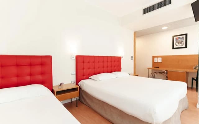 Hotel Excelsior Bari – By Farace Hotels