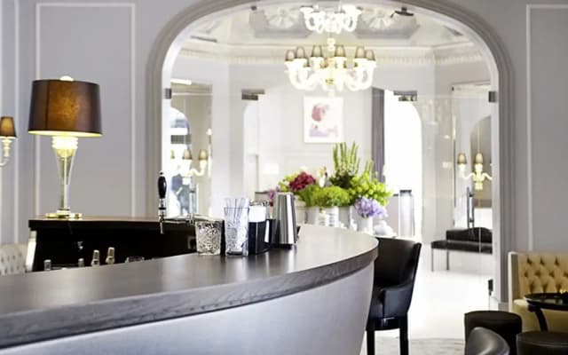 D'Angleterre