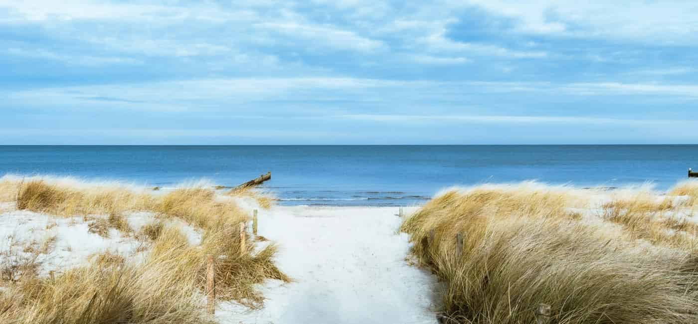 Hotelgutschein Ostsee