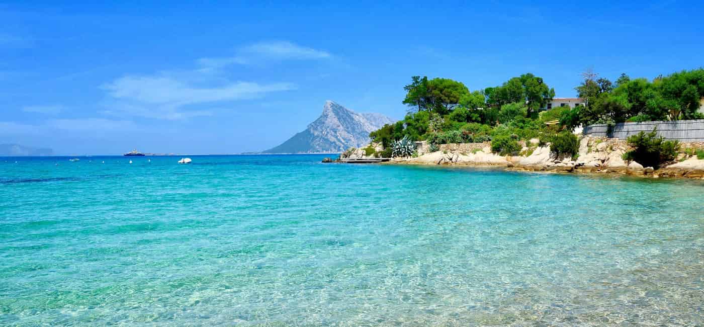 Hotelgutschein Sardinien