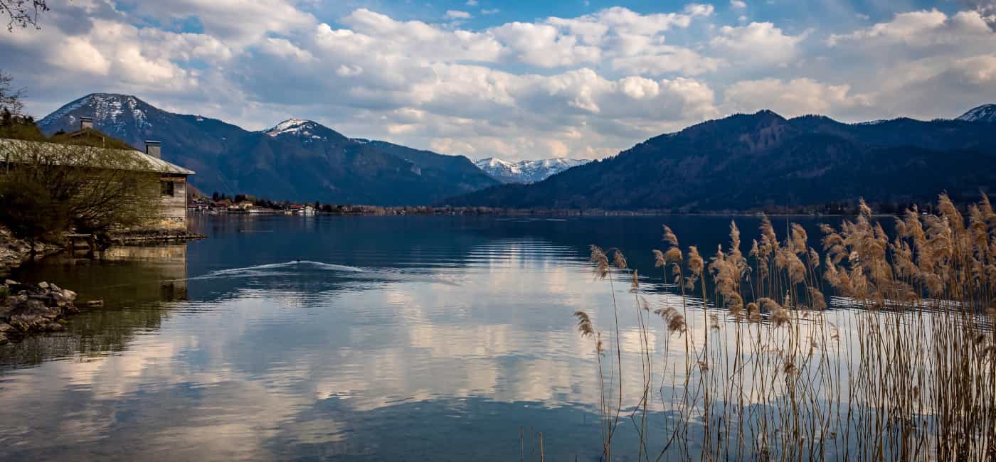 Tegernsee