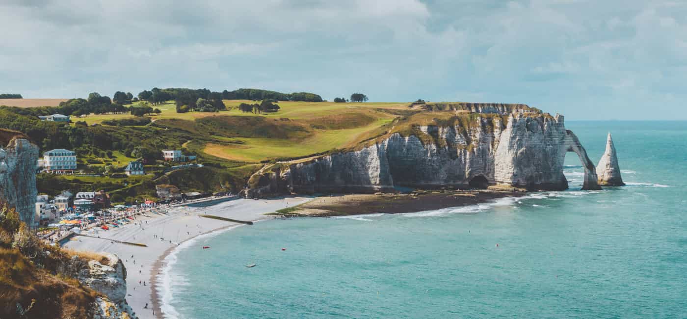 Normandie