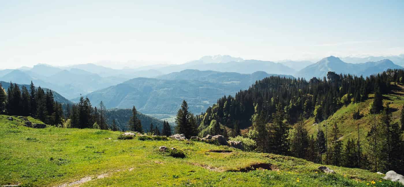 Hotelgutschein Bayerischer Wald
