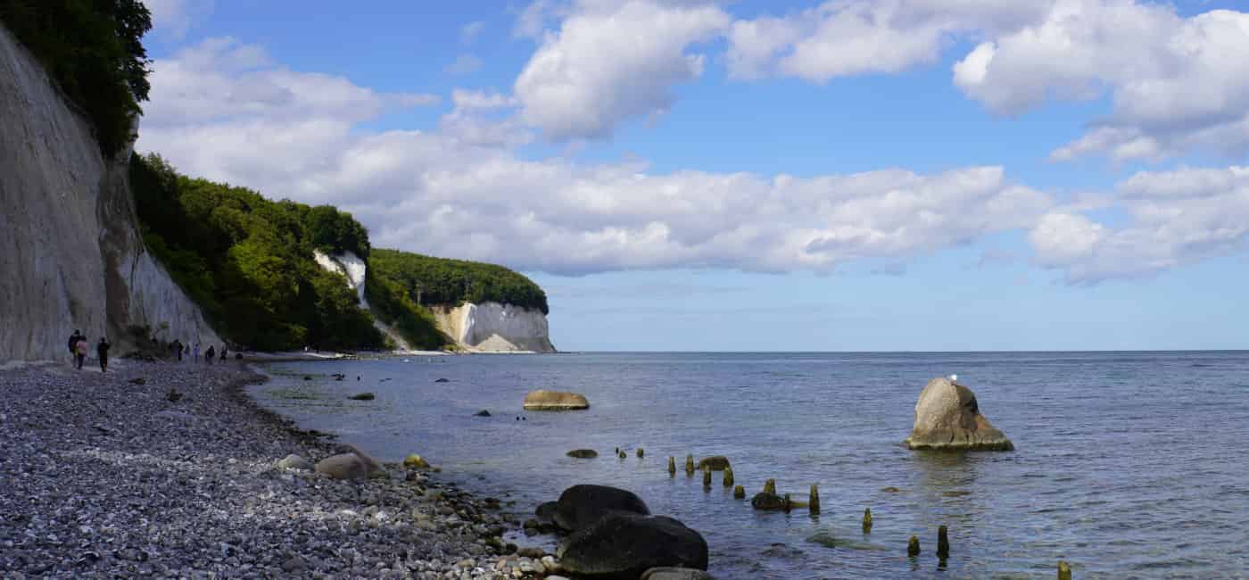 Hotelgutschein Rügen