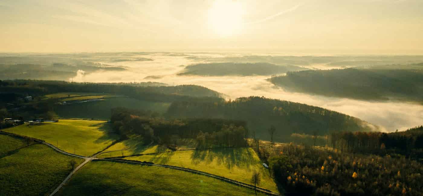 Hotelgutschein Sauerland