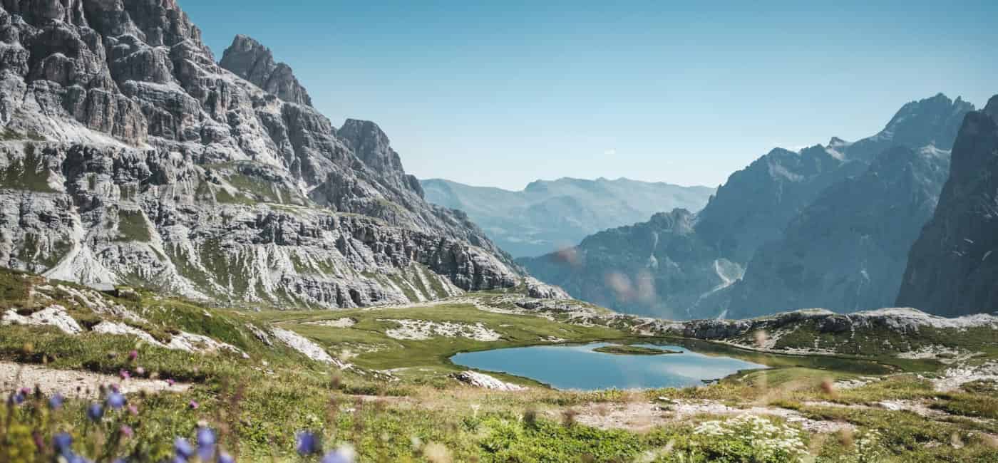 Hotelgutschein Alpen