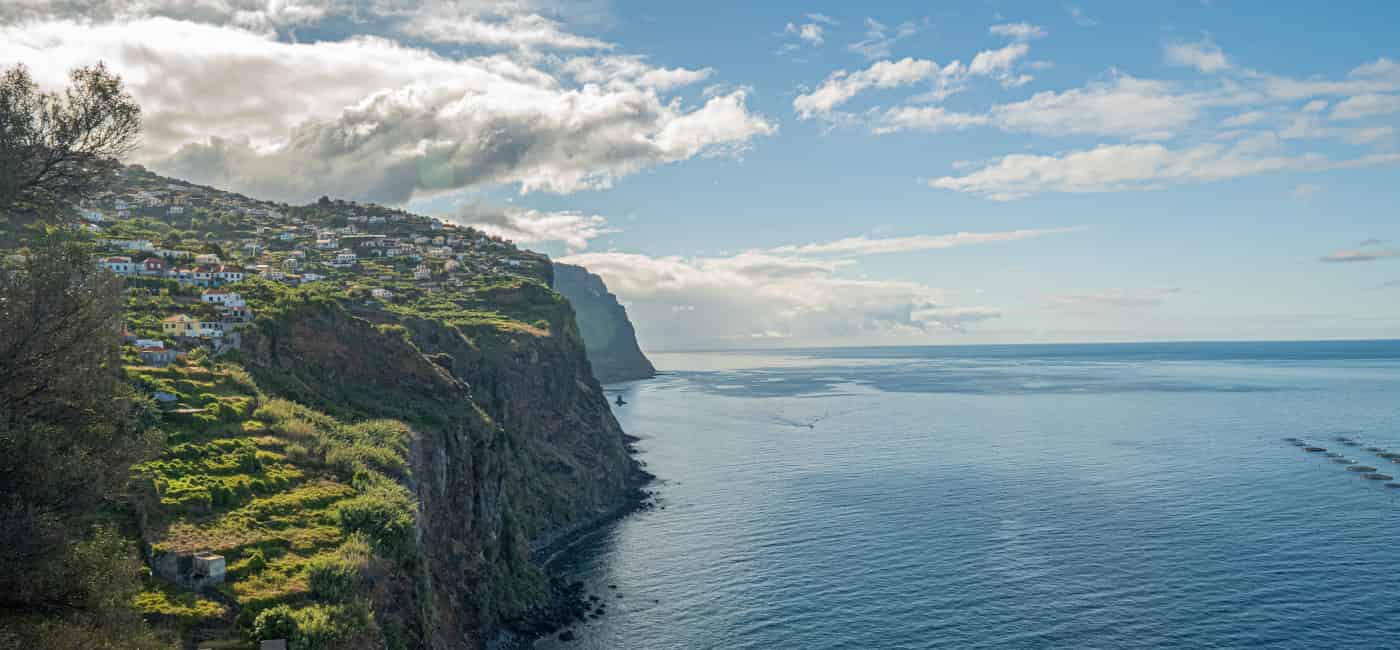 Hotelgutschein Madeira