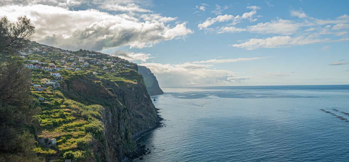 Madeira