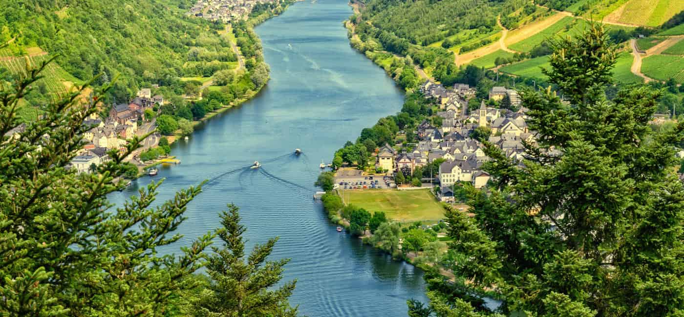 Hotelgutschein Mosel