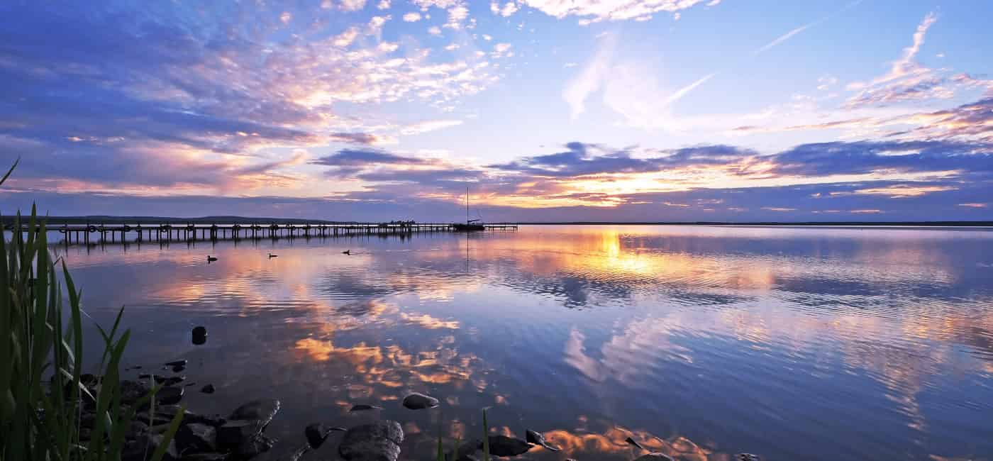 Hotelgutschein Steinhuder Meer