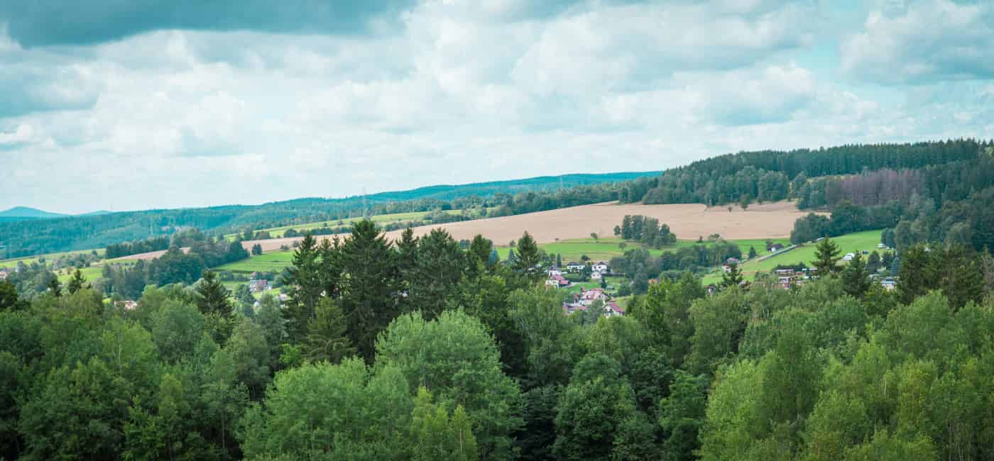 Hotelgutschein Thüringer Wald