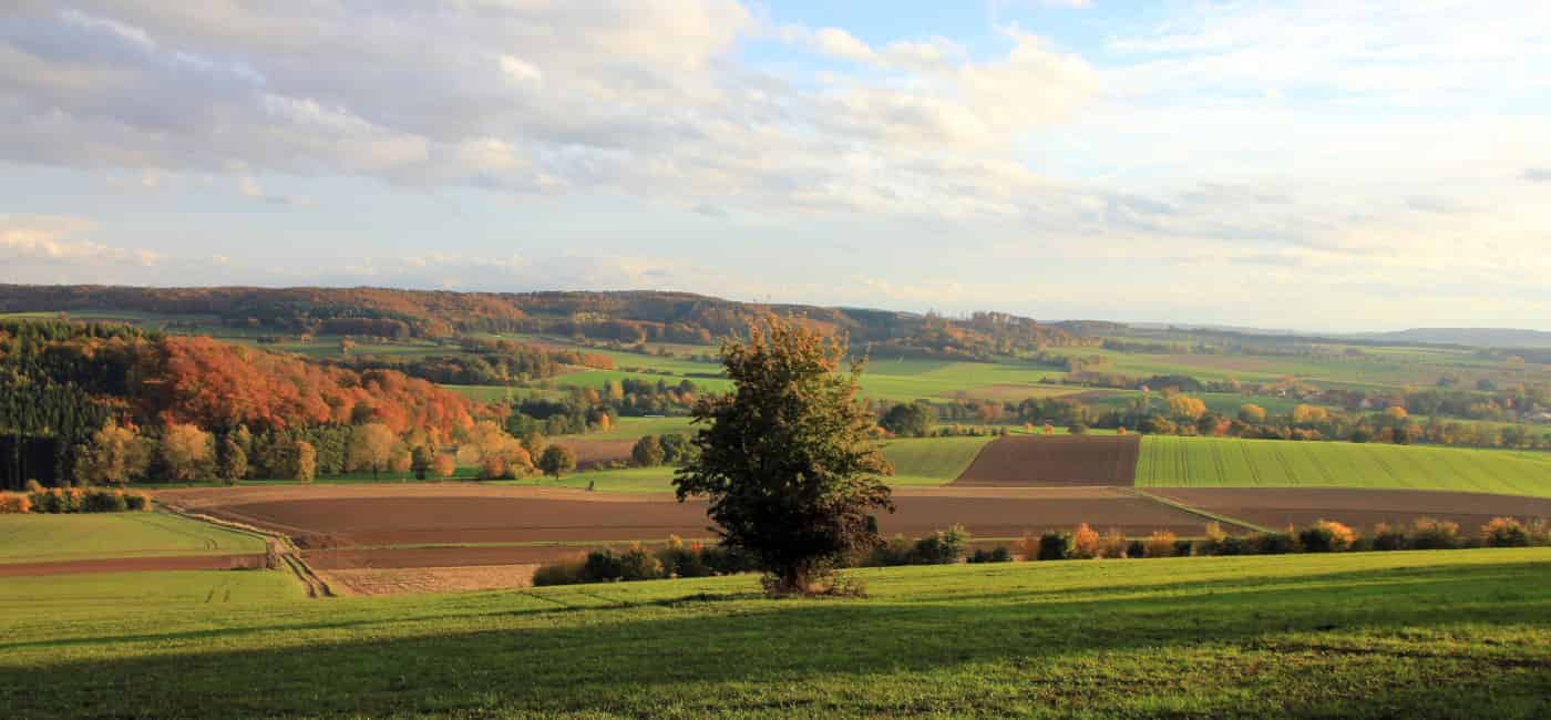 Hotelgutschein Weserbergland