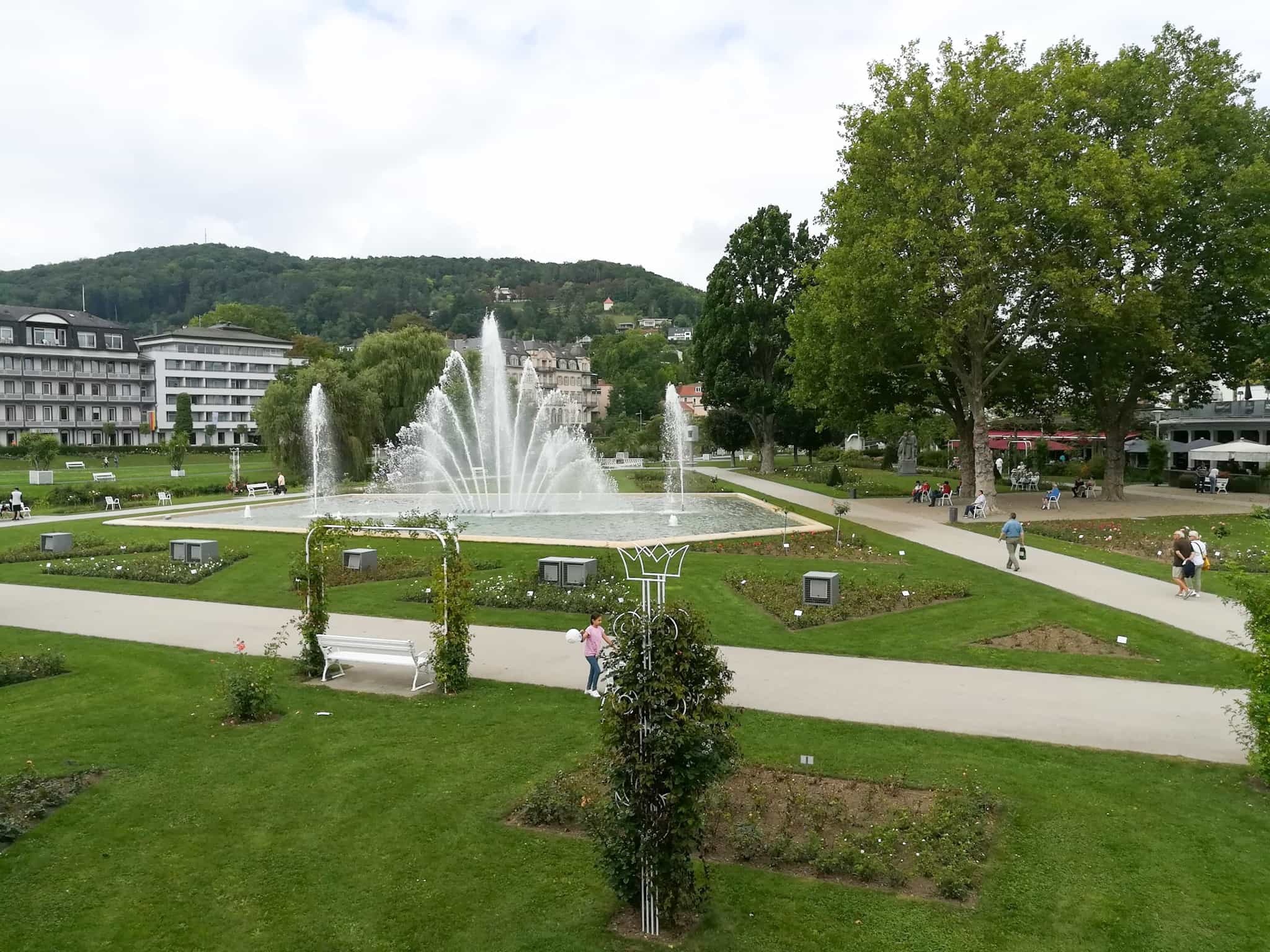 Bad Kissingen