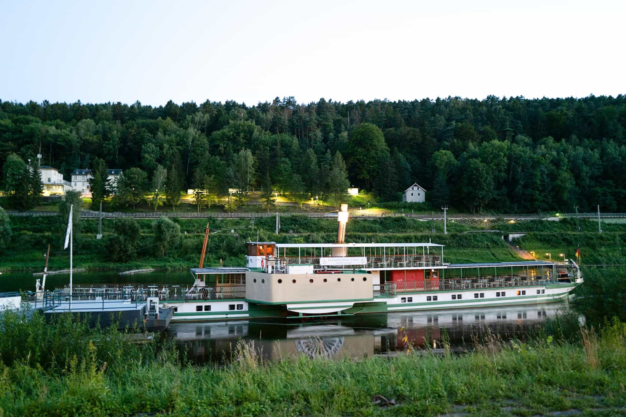 Bad Schandau