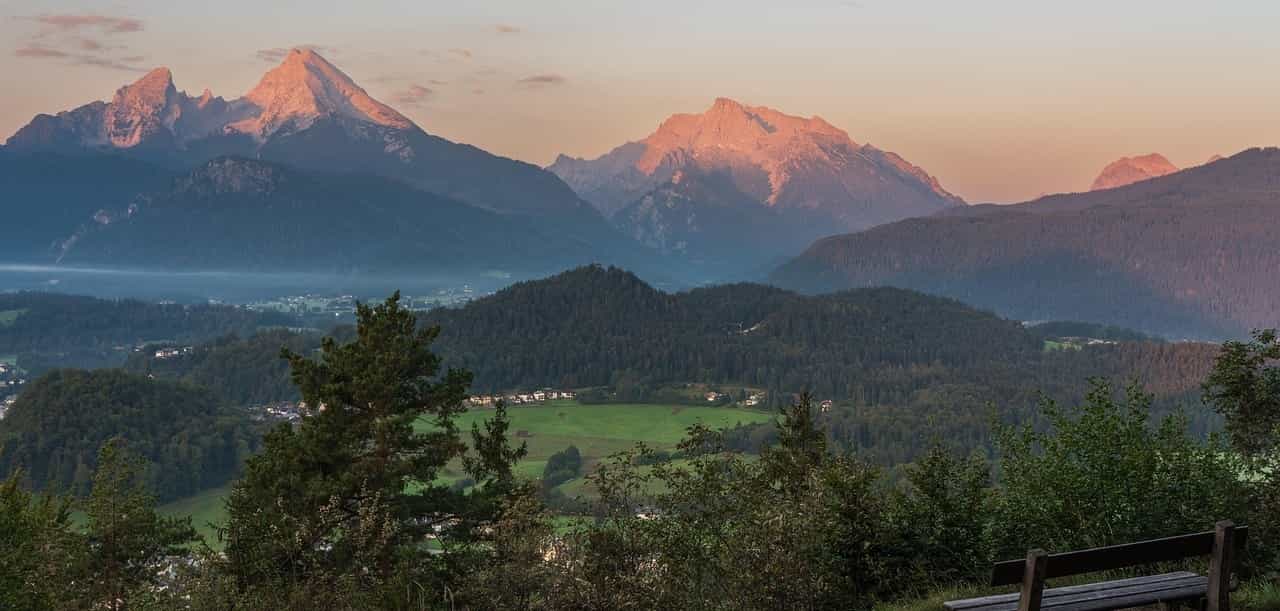 Berchtesgaden
