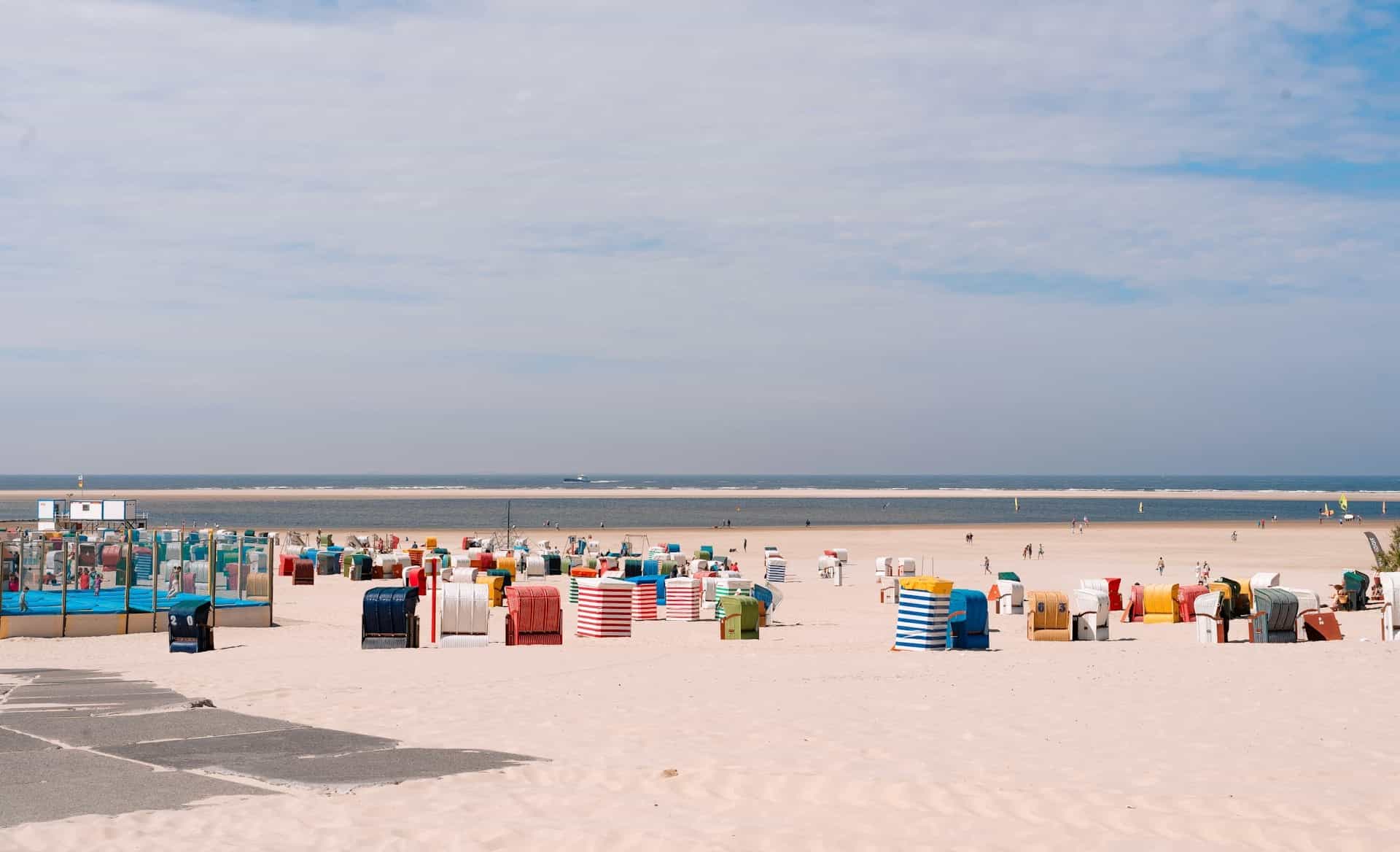 Borkum