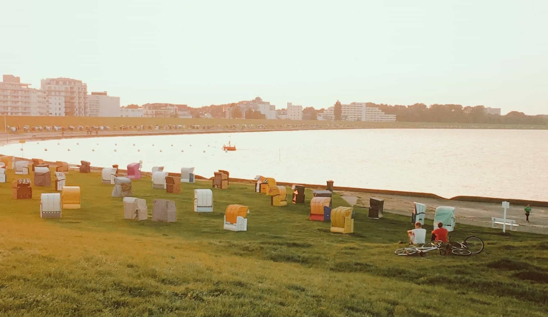 Cuxhaven