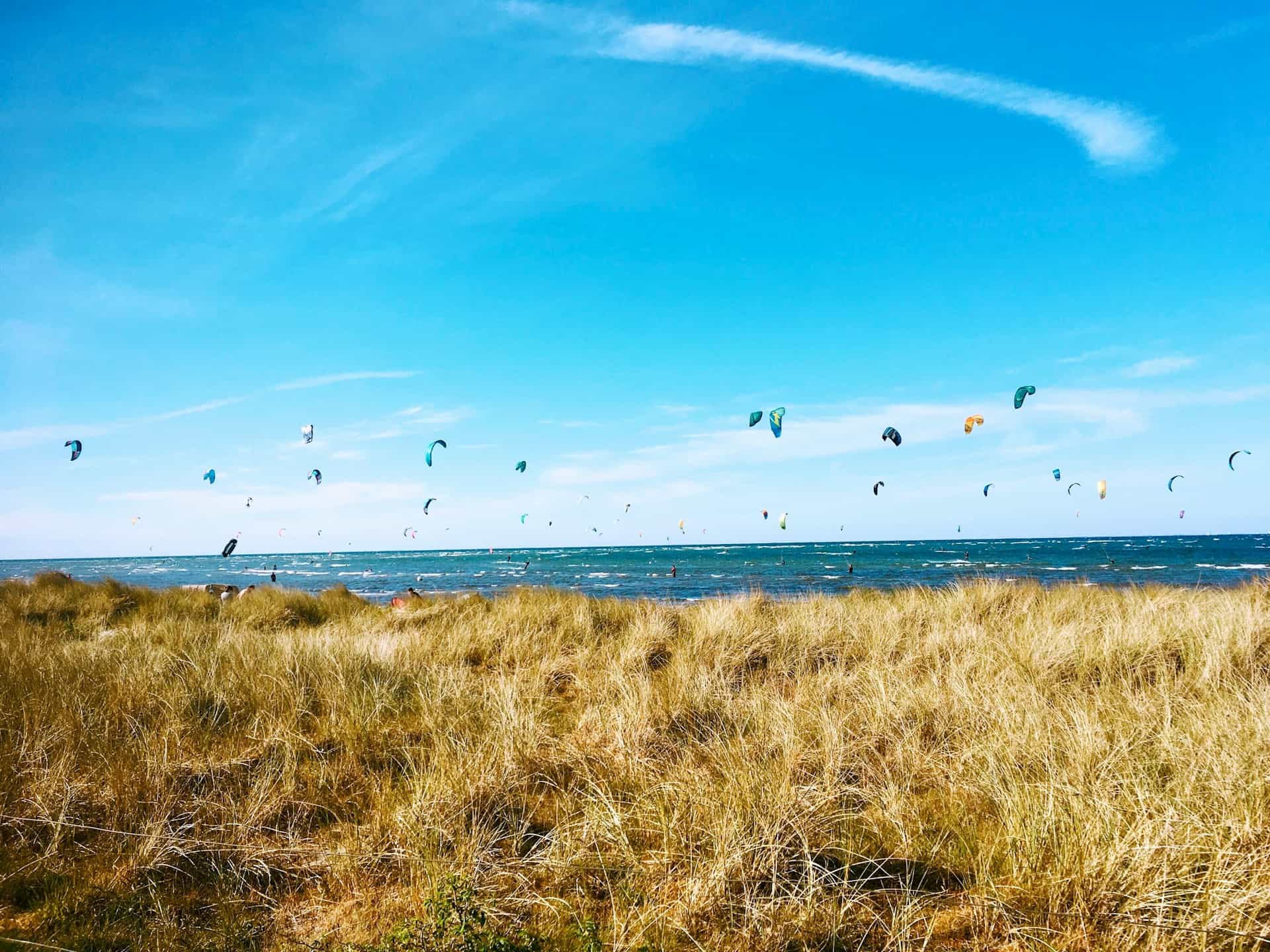 Fehmarn